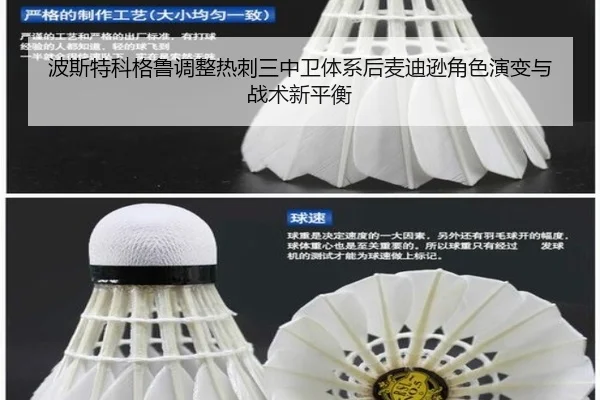 波斯特科格鲁调整热刺三中卫体系后麦迪逊角色演变与战术新平衡